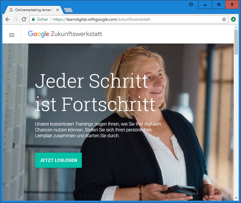 AdWords Referenz-Kunde Graf-Dichtungen